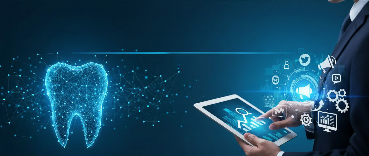Dental Marketing Strategies 2026